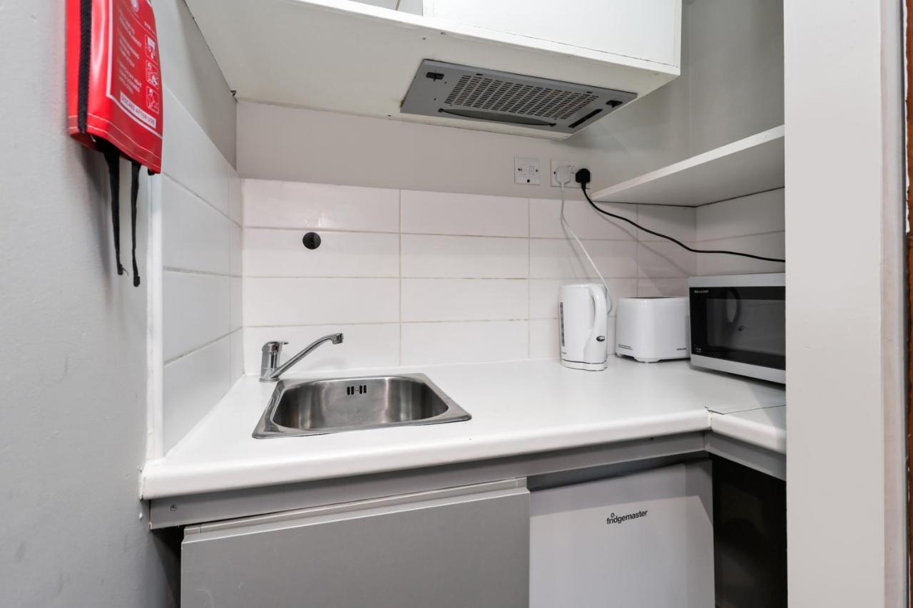 Smart Stay Studio Flat ロンドン エクステリア 写真