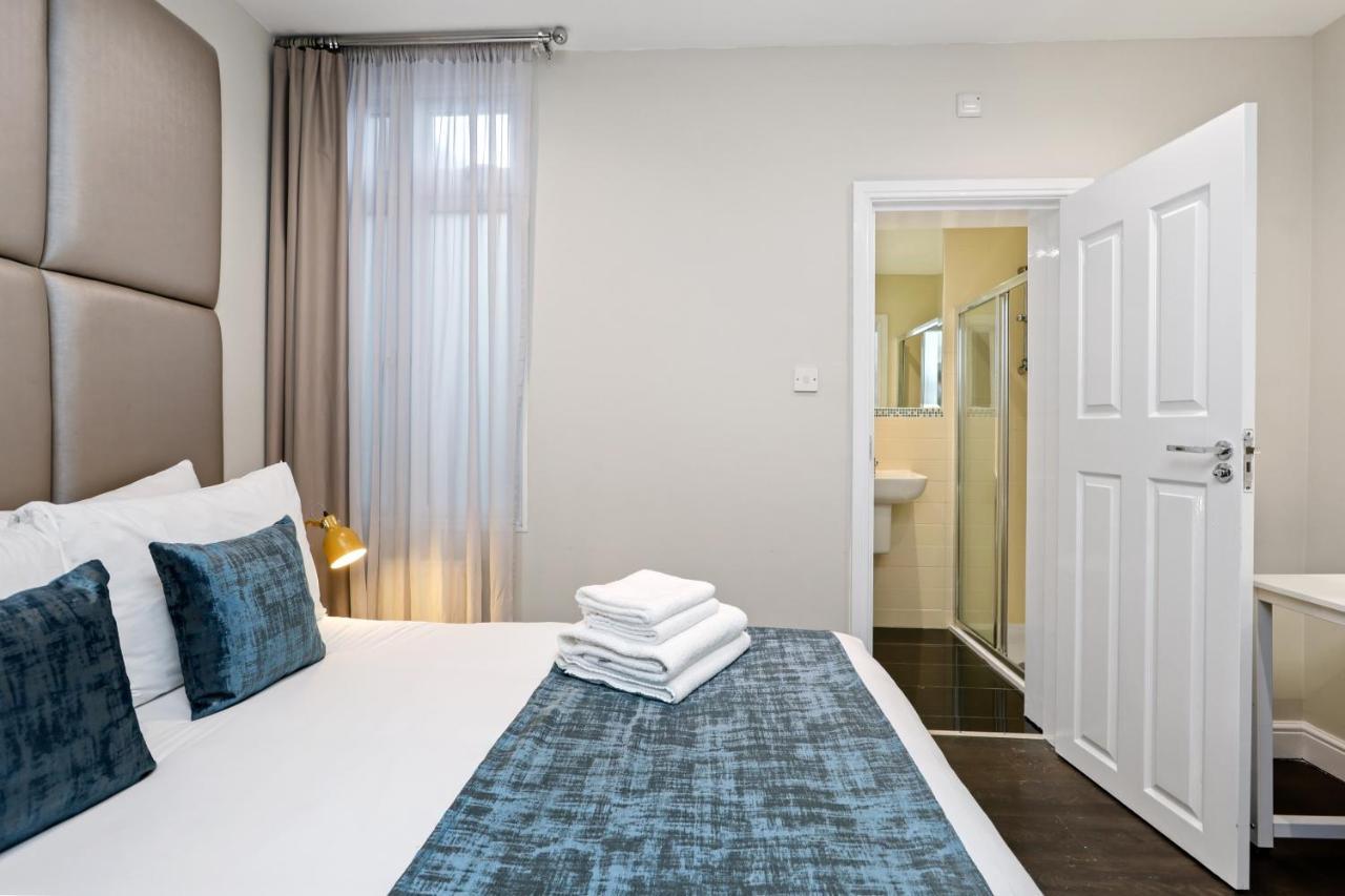 Smart Stay Studio Flat ロンドン エクステリア 写真